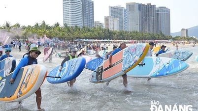 Cơ hội phát triển du lịch đường thủy nội địa