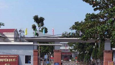 Hà Nội chỉ đạo bàn giao tài sản công khi sắp xếp lại đơn vị hành chính