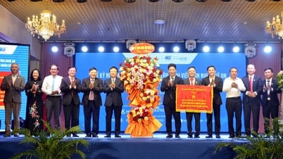 Nghe An Obstetrics and Pediatrics Hospital celebrates its 40th anniversary and the 2nd Expanded Specialized Scientific Conference
