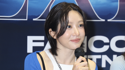 EXID บอกว่า 'ฉันรักเธอ' หัวเราะกับฉายา 'เบนซิน' เจ้าพ่อวงการบันเทิงเวียดนาม