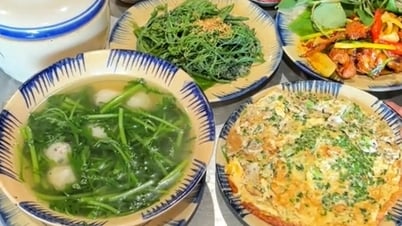 3 œufs au plat pour 110 000 VND, un restaurant de campagne du centre de Ho Chi Minh-Ville suscite une vive polémique