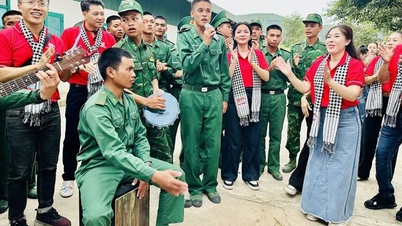 จุดประกายความคิดสร้างสรรค์ให้กับศิลปิน