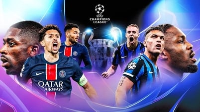 Nhận định chung kết Champions League, PSG vs Inter, 02h00 ngày 1/6: Lần đầu chạm tới giấc mơ