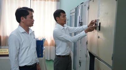 Graduación de secundaria 2025: Da Nang anuncia 33 sedes de exámenes, listas para recibir a los estudiantes