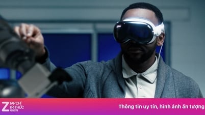 'Bán dẫn tại Việt Nam không bắt đầu từ số 0'