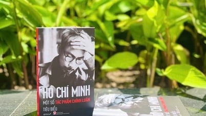 “Algunas obras políticas típicas”: el brillante legado de oratoria del tío Ho