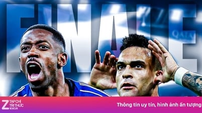 Supercomputer picks Champions League winner