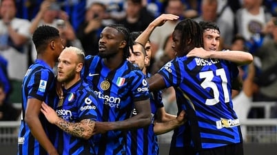 Tương quan sức mạnh giữa Inter và PSG trước chung kết Champions League