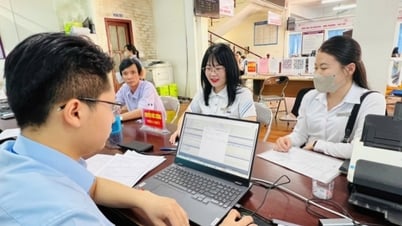 Cải cách hành chính, đồng hành hiệu quả cùng doanh nghiệp