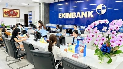 Eximbank lên tiếng sau kết luận thanh tra của Ngân hàng Nhà nước