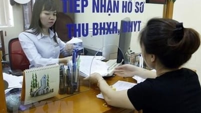 Number of pensioners increased sharply due to early retirement and organizational restructuring