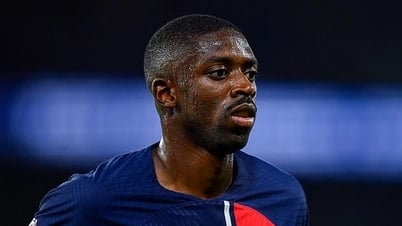 Dembélé confiant pour aider le PSG à briser la malédiction historique et à remporter la Ligue des champions pour la première fois