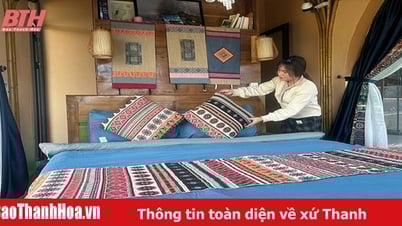 Cơ sở lưu trú nâng cao chất lượng dịch vụ dịp cao điểm du lịch hè