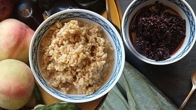 Lưu ý khi ăn cơm rượu dịp Tết Đoan Ngọ tốt cho sức khỏe, tránh nồng độ cồn
