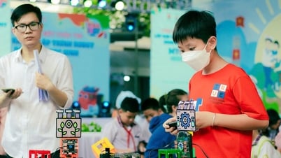 Ngăn mối nguy với 'nhóm nghỉ hè'
