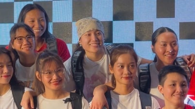 Trương Twins bất ngờ xuất hiện tại sự kiện ra mắt đường đua Go-Kart đặc biệt
