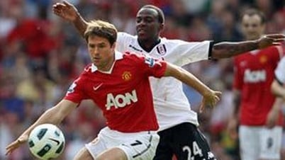 ¿Michael Owen y qué leyendas de MU se reunirán con el público en Da Nang?