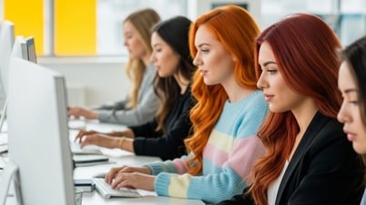 Một tỷ người dùng vẫn chưa đủ: Meta âm thầm chuẩn bị “mỏ vàng” AI?