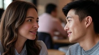 'Ông mai bà mối' thời 4.0: Thuật toán trên app hẹn hò có thực sự hiểu bạn?