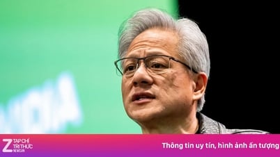 Le PDG de Nvidia met en garde