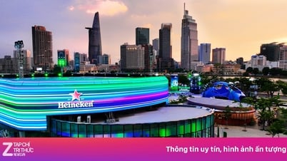 Điểm nhấn không nên bỏ lỡ tại ‘Siêu trải nghiệm UEFA Champions League’