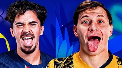 Chung kết Cúp C1: PSG bỏ xa Inter về độ giàu có