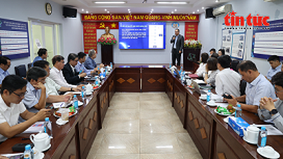 TP Hồ Chí Minh thúc đẩy phát triển sàn giao dịch công nghệ trong giai đoạn mới