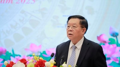 Xây dựng, củng cố, nâng tầm một thế hệ nhà báo tương lai bút sắc, lòng trong, tâm sáng