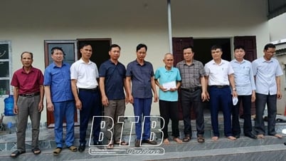 Thai Thuy: Acelerar la eliminación de viviendas temporales y deterioradas