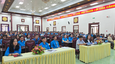Liên đoàn Lao động TP. Pleiku sơ kết hoạt động 6 tháng