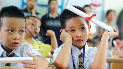 ฮานอยจะรับสมัครนักศึกษาในช่วงต้นปีการศึกษาโดยใช้เกณฑ์ 'เรียนใกล้บ้าน' เริ่มต้นในปีหน้า