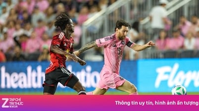 Messi helps Inter Miami win big