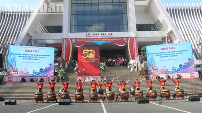 Dak Lak welcomes more than 210,000 visitors during the April 30 and May 1 holidays