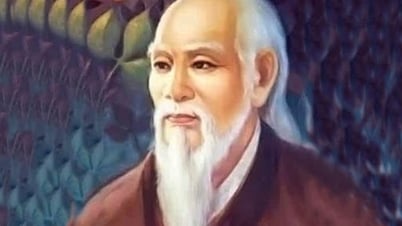 神のような医師レ・フー・トラックのラブストーリー