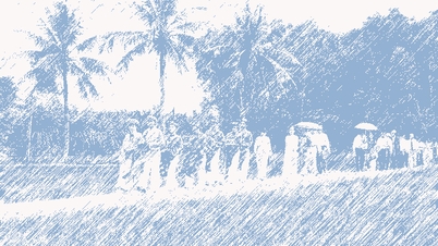 Hạnh phúc muộn