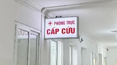 Das Gesundheitsministerium hat eine dringende Überprüfung des Notfallbehandlungsprozesses für Patienten im Nam Dinh Provincial General Hospital angeordnet.