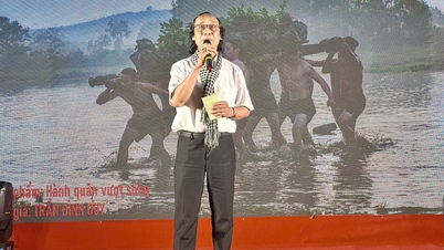ផ្សព្វផ្សាយក្តីស្រលាញ់ និងមោទនភាពជាតិមាតុភូមិ