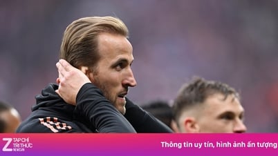 Harry Kane bị chế nhạo