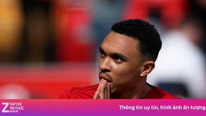 ألكسندر أرنولد يترك ليفربول بثمن بخس