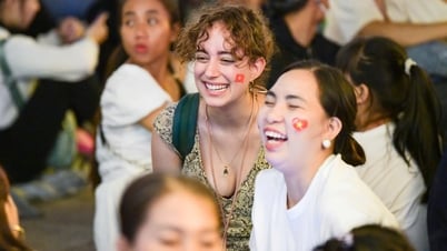 Le tourisme à Ho Chi Minh-Ville « explose » pendant les vacances, le nombre de visiteurs augmente de manière sans précédent