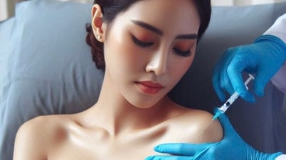 Breakthrough: New injection takes just 5 minutes, treats 15 types of cancer
