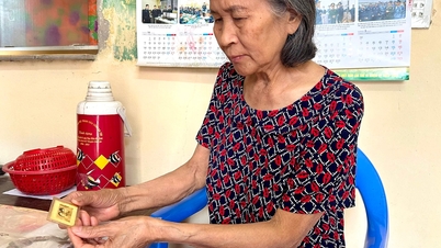 Tự hào những người vợ anh hùng liệt sĩ