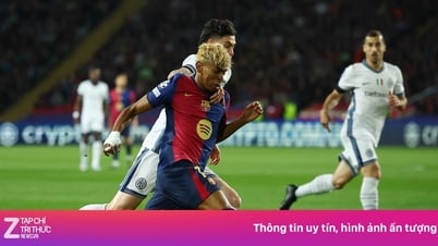 ラミン・ヤマルがソーシャルネットワークで熱狂を巻き起こす