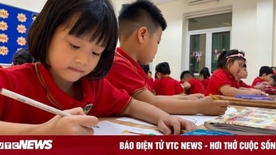 Hanoi planea cambiar el método de admisión para los grados 1 y 6