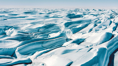 Faits intéressants sur l'Antarctique que peu de gens connaissent
