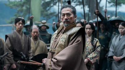 記録破りの受賞歴を誇る番組「Shogun」がシーズン2に突入
