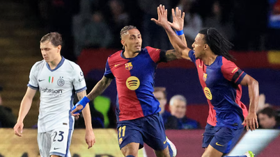 Sports news morning 4-5: Barca is 7 points ahead of Real Madrid, Sabalenka wins Madrid Open