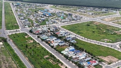 Dong Nai schlägt vor, mehr als 81 Hektar Land für die Neubesiedlung des Long Thanh Flughafenprojekts zu übergeben