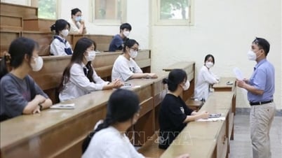 2025年の学習能力評価：学生は主要カリキュラムで学んだ知識で自信を持って試験を受けることができます