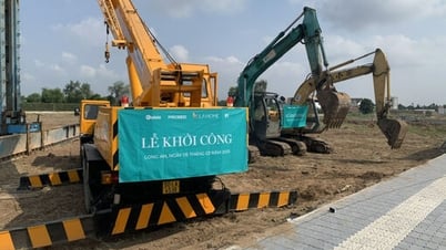Long An triển khai, thực hiện nhiều dự án nhà ở xã hội trong năm 2025